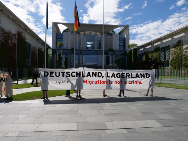 Migrationberatungs-Aktionstag in Hamm