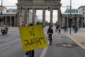 POL-BO: Verkehrsunfall in Herne: Zwei Personen verletzt