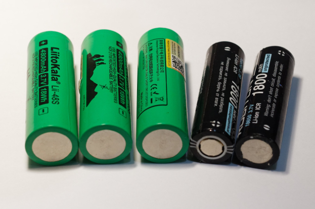 cylib sichert 26,1 Millionen Euro EU-Förderung für Batterie-Recycling-Anlage