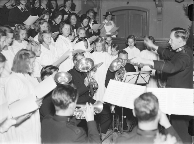 Lebenswerk in Harmonie von Musik, Kultur und Humanität
