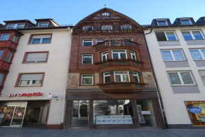 Wohnimmobilienanlage in Mülheim: Potenzial für langfristige Renditen