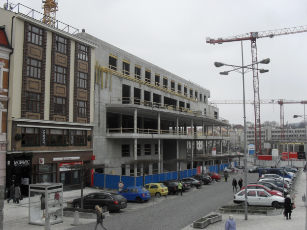 DORNIEDEN Group und Yanmaz Construction erwerben 11.000 Quadratmeter Fläche in Bonn-Beuel