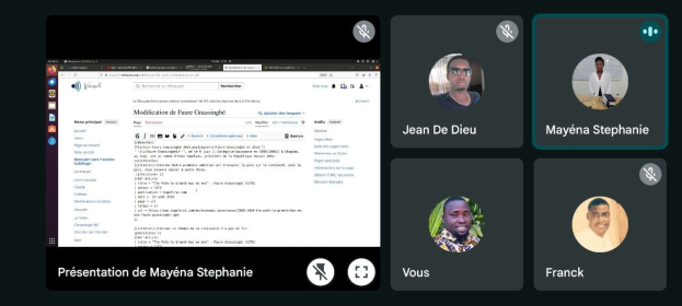 Screenshot eines Computerbildschirms, der die Benutzeroberfläche von Kaspersky Internet Security anzeigt, mit einem Popup auf der linken Seite und Profilbildern auf der rechten Seite.