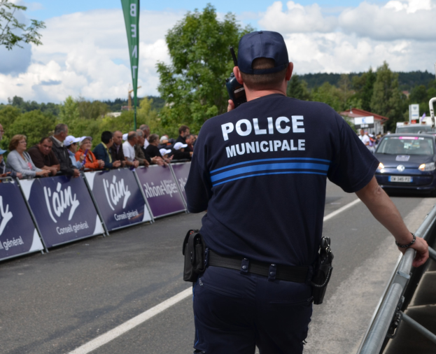POL-GT: Herzlich willkommen in Gütersloh, Polizeipräsident Mustafa Solmaz