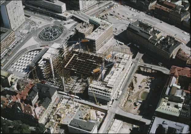 Wohnungsbau in NRW bricht ein    Moenchengladbach baut mehr Wohnungen