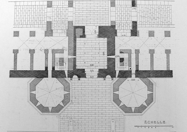 Universität Wuppertal muss Kosten senken: Steht der Architekturkurs auf der Kippe?