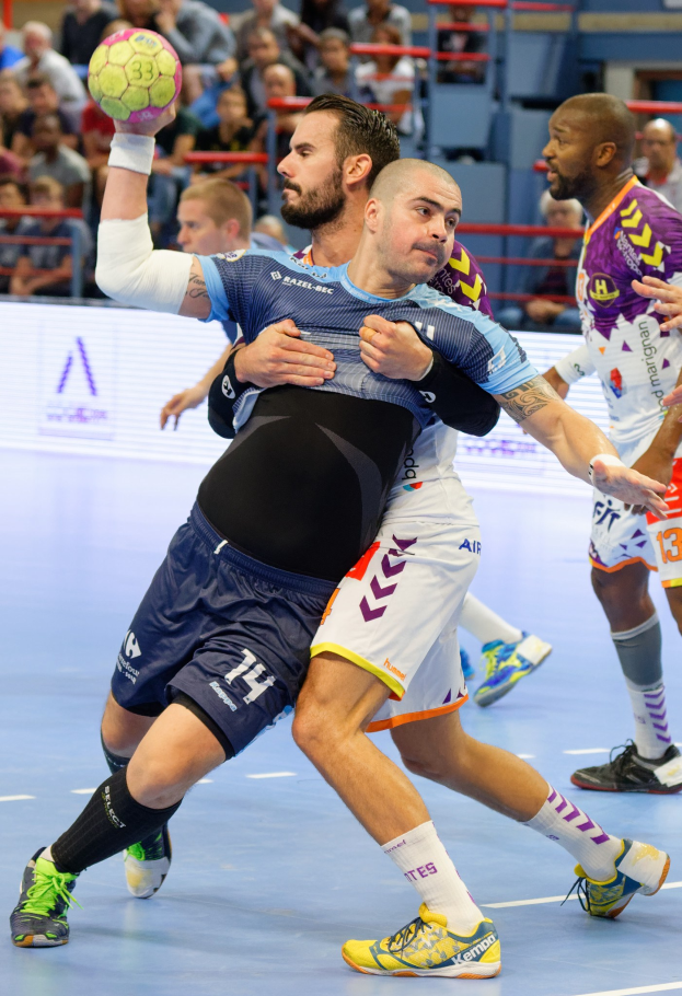 Kein DHB-Pokal-Heimspiel in Solingen: BHC muss nach Wuppertal