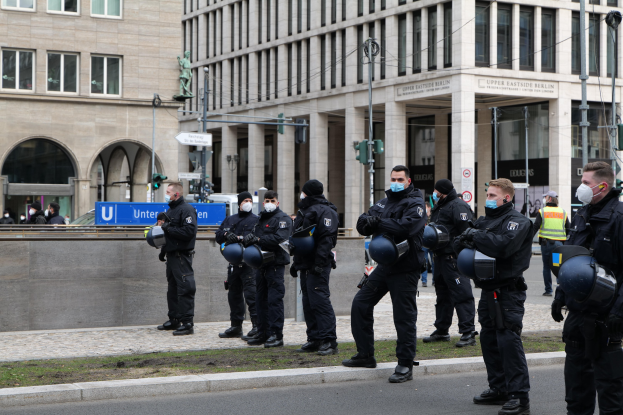 POL-UN: Kreis Unna - 30 Polizisten stoßen zur Polizei im Kreis Unna
