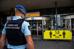 POL-HF: 31 neue Beamte stoßen zur Polizeiinspektion Herford - Begrüßungszeremonie durch den Dienststellenleiter